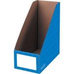 Bankers Box 6" Magazine File Holders