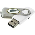 GREEN BAY PACKERS EDITION NFL DATASTICK