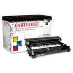 West Point 200041p Remanufactured Toner Cartridge - Alternative For Hp 42a (q5942a)