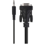 Belkin F3s007-10 Audio/video Cable