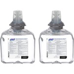 Purell® Tfx Foam Hand Sanitizer Refill