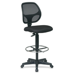 Office Star Worksmart Deluxe Drafting Chair