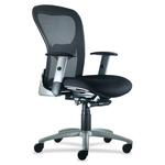 9 To 5 Seating Strata 1560 Mid Back Management Chair