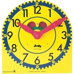 Carson-dellosa Original Judy Clock