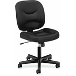 Basyx By Hon Hvl210 Lowback Task Chair