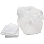 Hsm Shredder Bags - Fits Classic 104, 105, Securio B22, Pure 120, 220, 320, 420 And All Other Small Machine Models