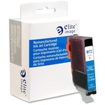 Elite Image Remanufactured Ink Cartridge - Alternative For Canon (cli-8pm)