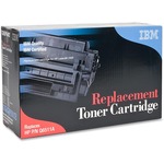 Ibm Remanufactured Toner Cartridge - Alternative For Hp 11a (q6511a)
