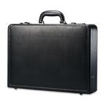 Samsonite Carrying Case (attaché) For Document - Black