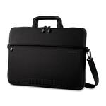 Samsonite Aramon Nxt Carrying Case (sleeve) For 15.6" Notebook - Black