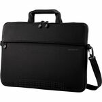 Samsonite Aramon Nxt Carrying Case (sleeve) For 14" Notebook - Black