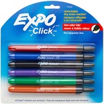 Expo Click Dry Erase Marker