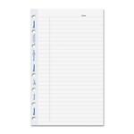 Rediform Miraclebind Notebook Refill Sheet