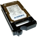 AXIOM 300GB 15K 6G IBM SUPPORTED HOT-SWAP SAS HD KIT # 44W2234 (FRU 92Y1157)