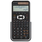 Sharp El-w516xbsl Scientific Calculator