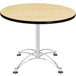 Ofm 36" Round Multi-purpose Table