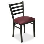 Kfi 3316 Series Im33 Cafe Chair