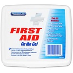 Physicianscare First Aid Kit On The Go