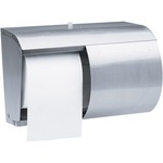 Kimberly-clark Corelessdouble Roll Tissue Dispenser
