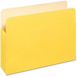 Pendaflex 3-1/2" Expansion Colored File Pockets