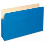 Globe-weis Colored File Pocket
