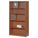 Office Star 5-shelf Bookcase