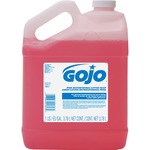 Gojo Pink Antimicrobial Lotion Soap