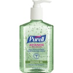 Purell® Aloe Advanced Hand Sanitizer
