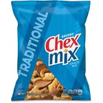 Chex Traditional Snack Size Mix