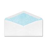 Columbian Security Tint Business Envelopes