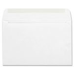 Columbian Greeting Card Gum Seal Envelopes