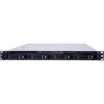 1U RM 4BAY 26IN 3.5IN 6G SATAII/SAS BP 4048X4TY PS-P1H-5500V