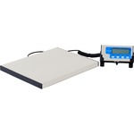 Brecknell 400 Lb. Portable Shipping Scale