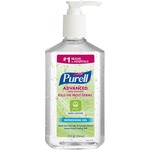 Purell® Hand Sanitizer Refreshing Gel Pump