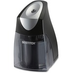 Bostitch Quietsharp Executive Eps9v-blk Vertical Electric Pencil Sharpener