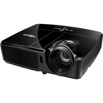 TS551 DLP 3D PROJ SVGA 3500:1 2800 LUMENS 4.9LBS 3YR WARRANTY
