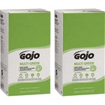 Gojo Pro Tdx 5000 Refill Multi Green Hand Cleaner
