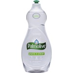 Palmolive Pure/clear Ultra Dish Liquid