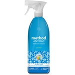 Method Spearmint Antibacterial Bathroom Cleaner