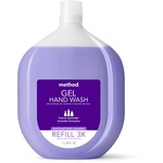 Method French Lavender Gel Hand Wash Refill