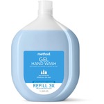 Method Sea Minerals Gel Hand Wash Refill
