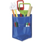 Learning Resources Whiteboard Storage Pocket