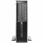 8100E SFF I5-660 3.33G 4GB 250GB DVDRW W7P 32BIT