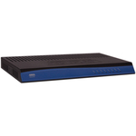 NETVANTA 6240 8FXS/30DSP/2FXO BUSINESS GATEWAY