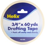 Helix 3/4" Drafting Tape