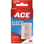 Ace® Elastic Bandage With Clips, 3"