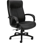 Basyx By Hon Hvl685 Big And Tall Executive Chair