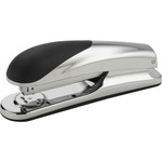 Business Source Diecast Desktop Stapler