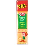Keebler® Club® Crackers With Pepper Jack