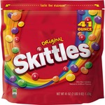 Skittles Original Candy Bag - 2 Lb. 9 Oz.